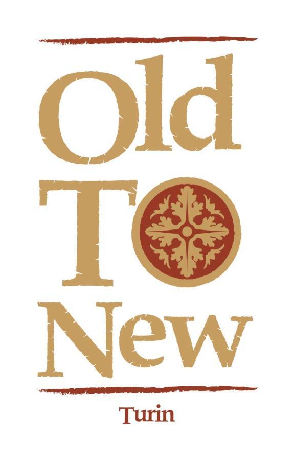 Ferienwohnung Old To New Turin Exterior foto